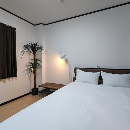 Japan House Oshiage Leilighet Tokyo Eksteriør bilde