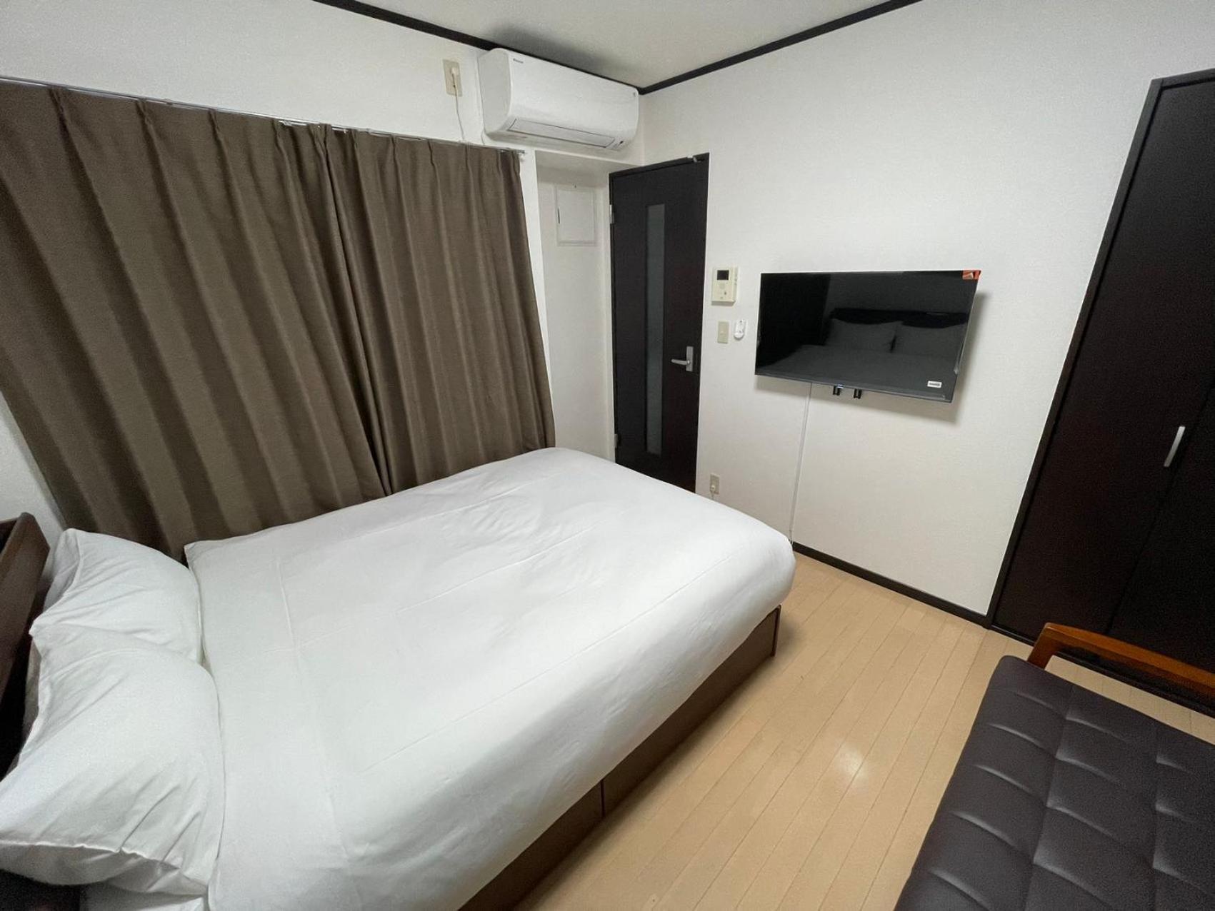 Japan House Oshiage Leilighet Tokyo Eksteriør bilde